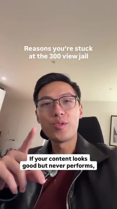 If your content looks good but never performs, you're probably ignoring these five rules that all top creators follow.