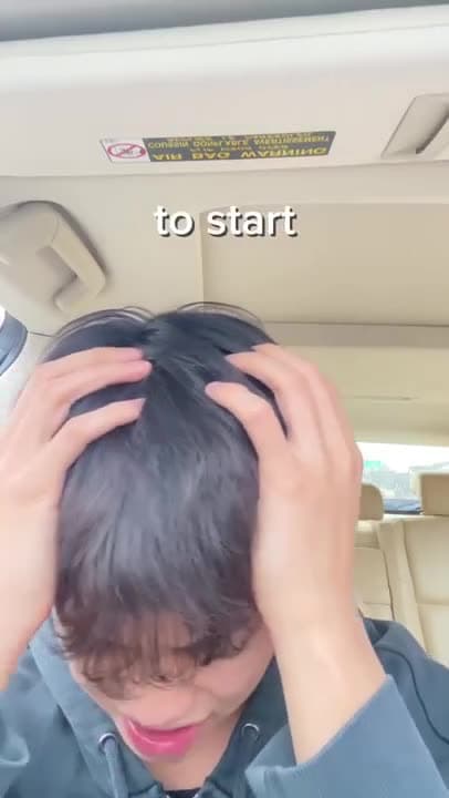 dude it's too late to start
