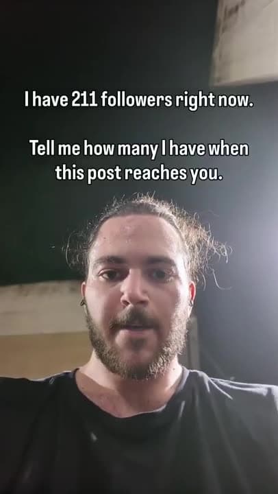 Just trust me, you'll be fine