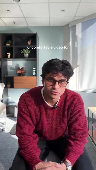 This is a very uncomfortable video for me to make right now, but I don't have any other choice.