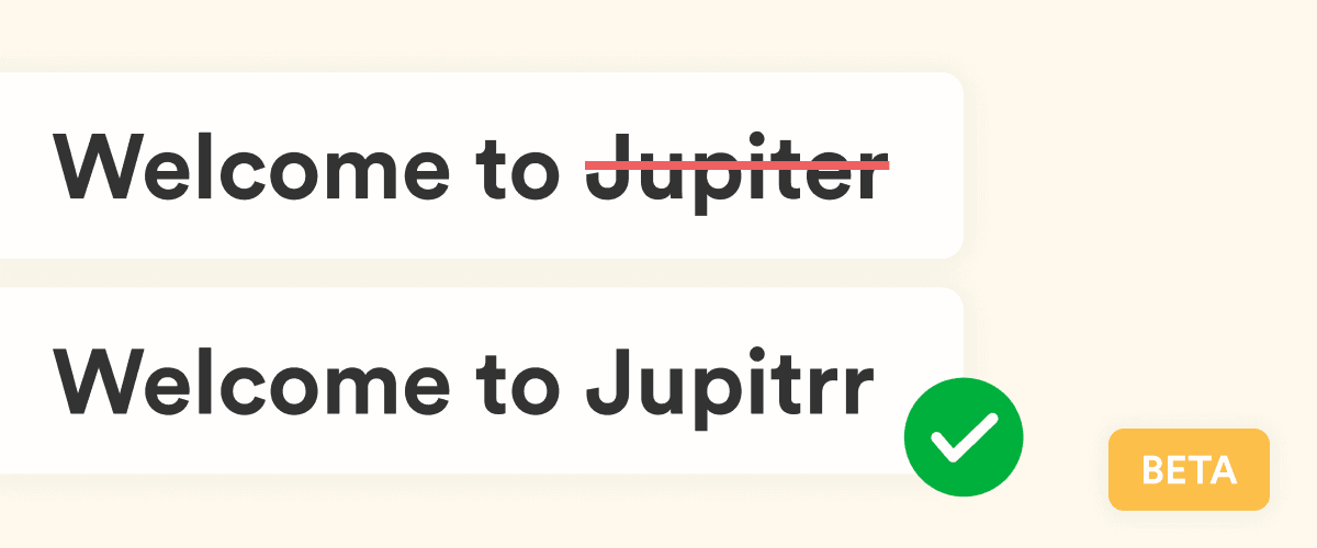 #2 Jupitrr Community Updates π