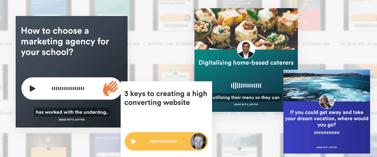 #1 Jupitrr Community Updates π