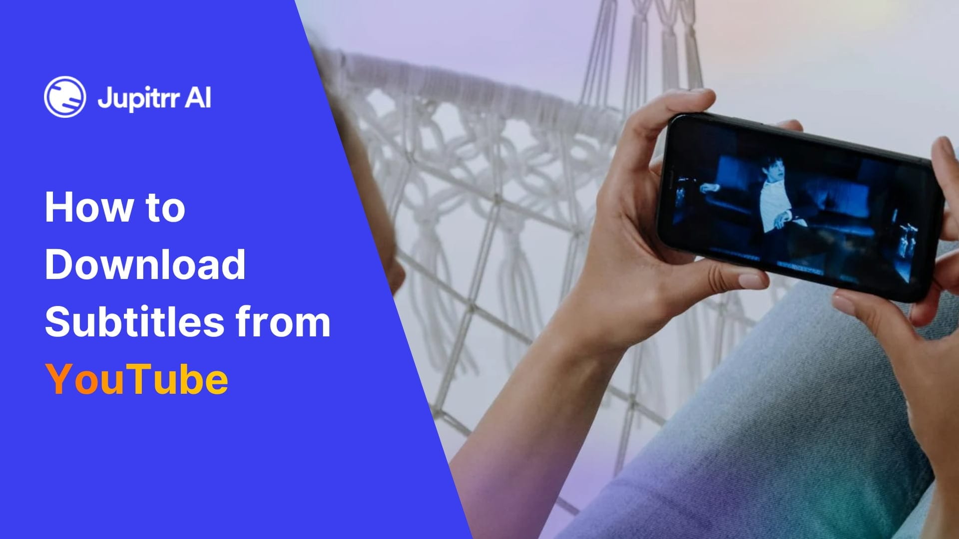 How to download Subtitles from YouTube?