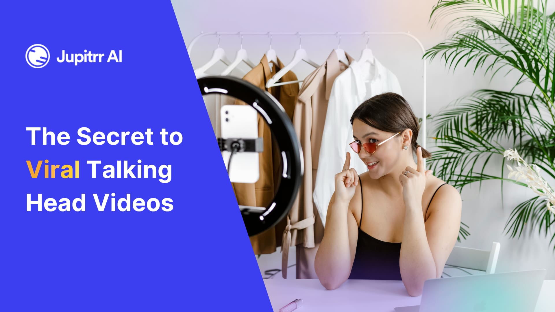 Talking Head Video: What is it and How to Create one?