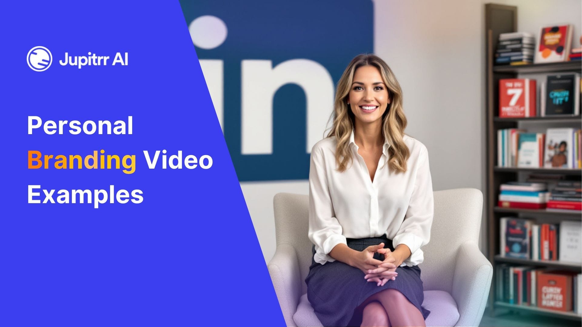 8 Personal Branding Video Examples for Professionals